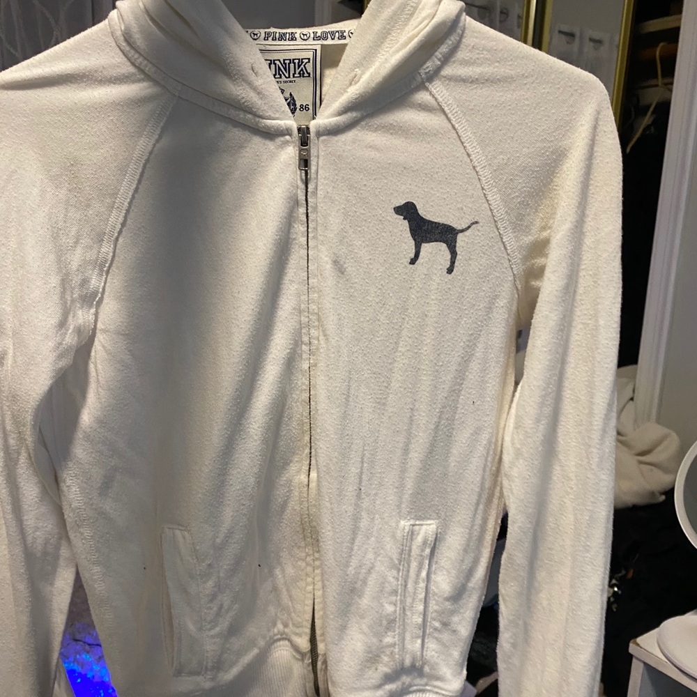 vs jacket